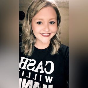 Meet your Posher, Hope